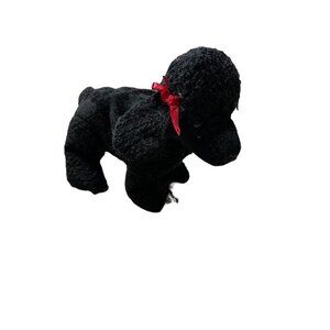 TY Beanie Baby- Gigi the Poodle